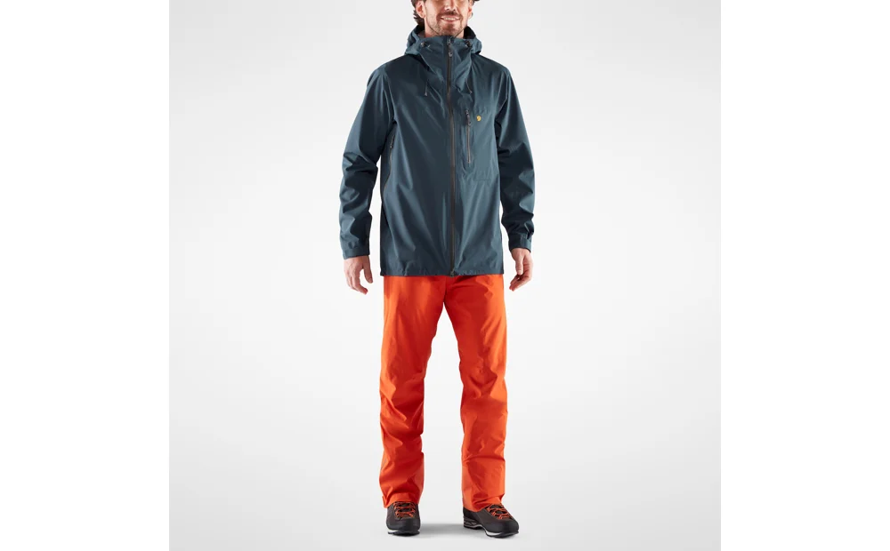 Bergtagen Lite Eco-Shell Jacket M