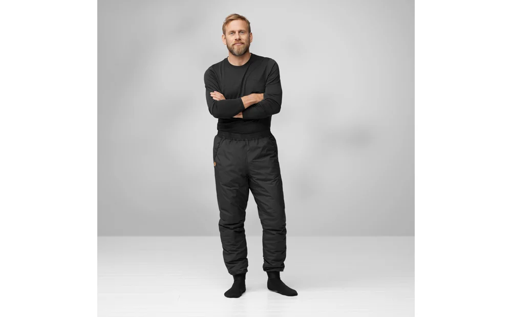 Keb Insulated Trousers M