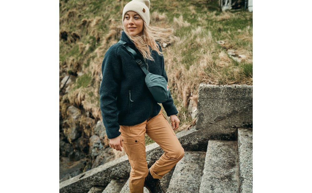 Vardag Pile Fleece W