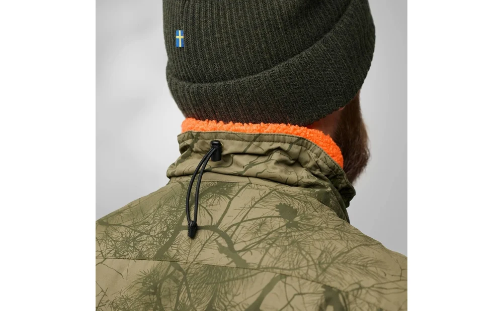 Barents 3 in 1 Hydratic Jacket M