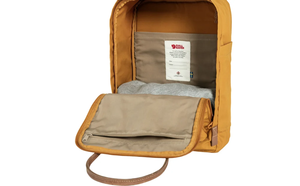 Kånken No. 2 Laptop 15