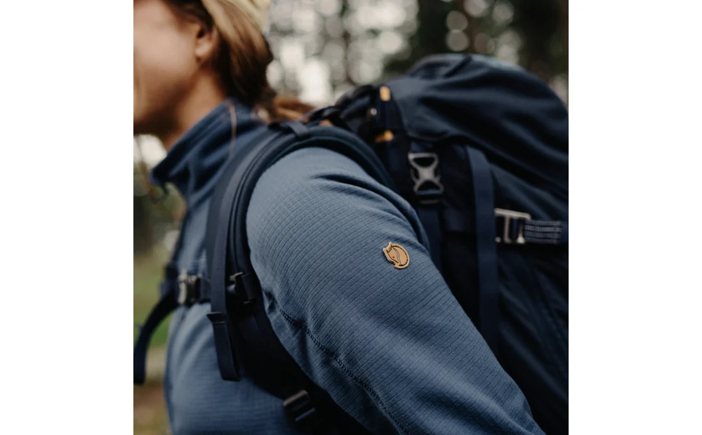 Abisko Lite Fleece Jacket W