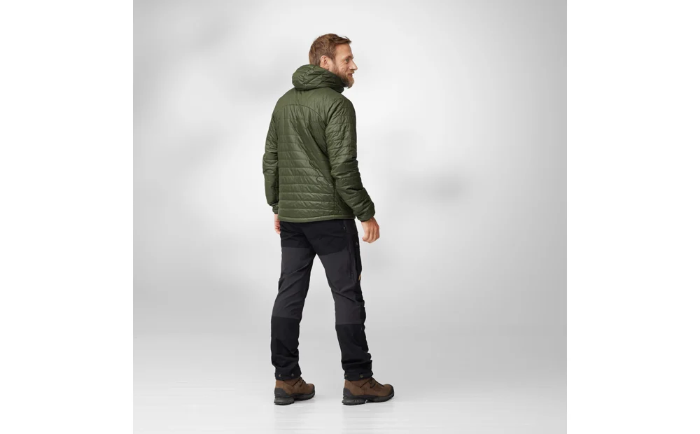 Expedition X-Lätt Hoodie M