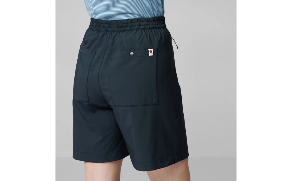 High Coast Shade Shorts W