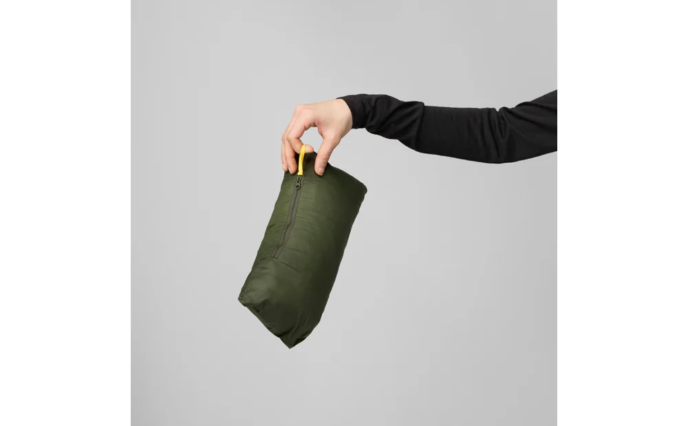 Expedition Lätt Hoodie W