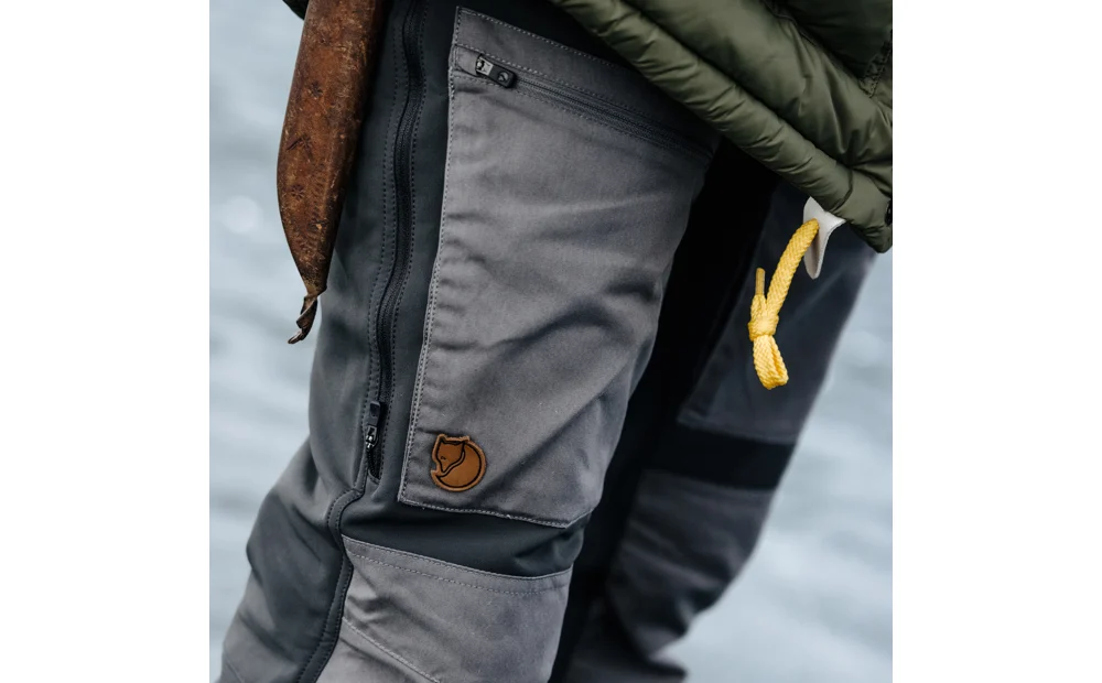 Keb Agile Winter Trousers M