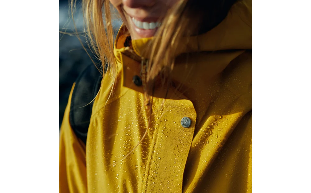 Vardag Hydratic Anorak W