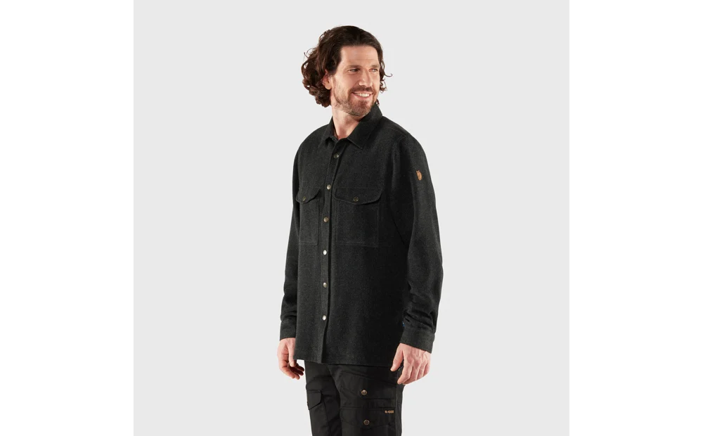 Canada Shirt Solid M