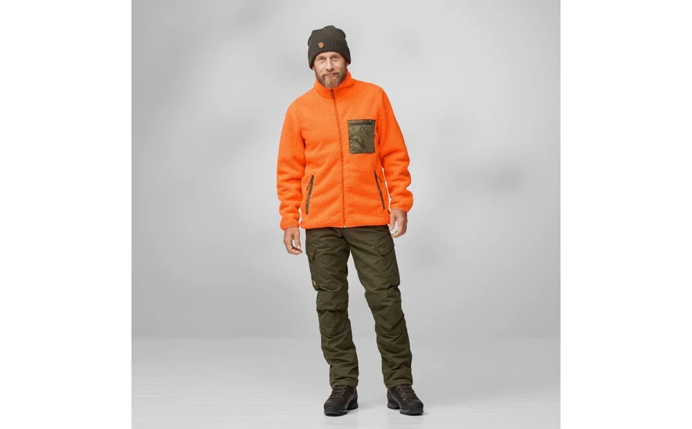 Barents 3 in 1 Hydratic Jacket M