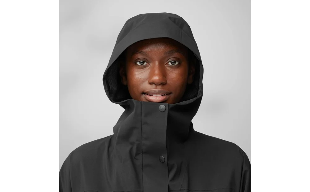 Vardag Rain Parka W