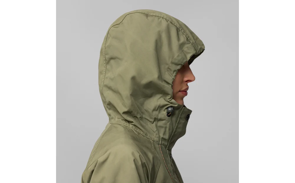 Vardag Anorak W