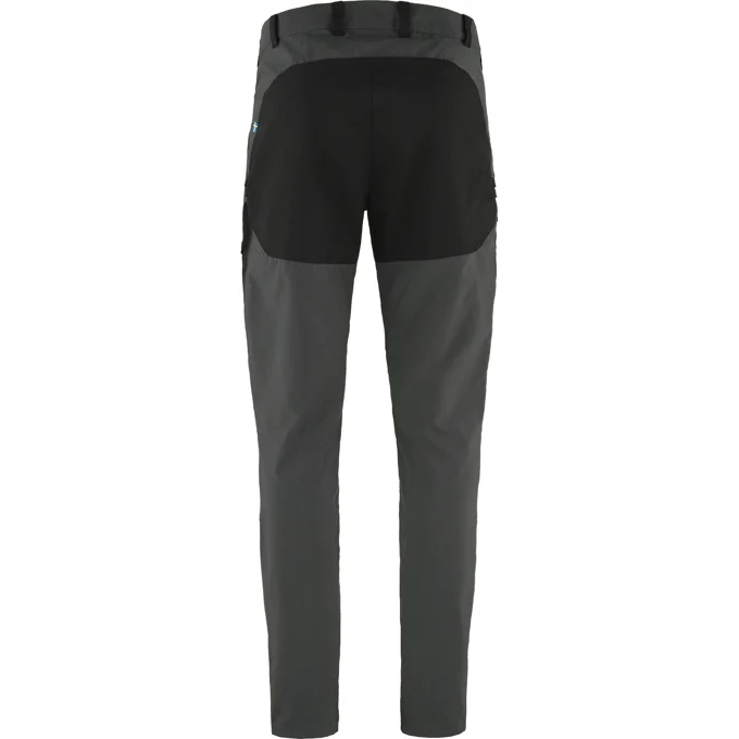 Abisko Midsummer Trousers M Reg