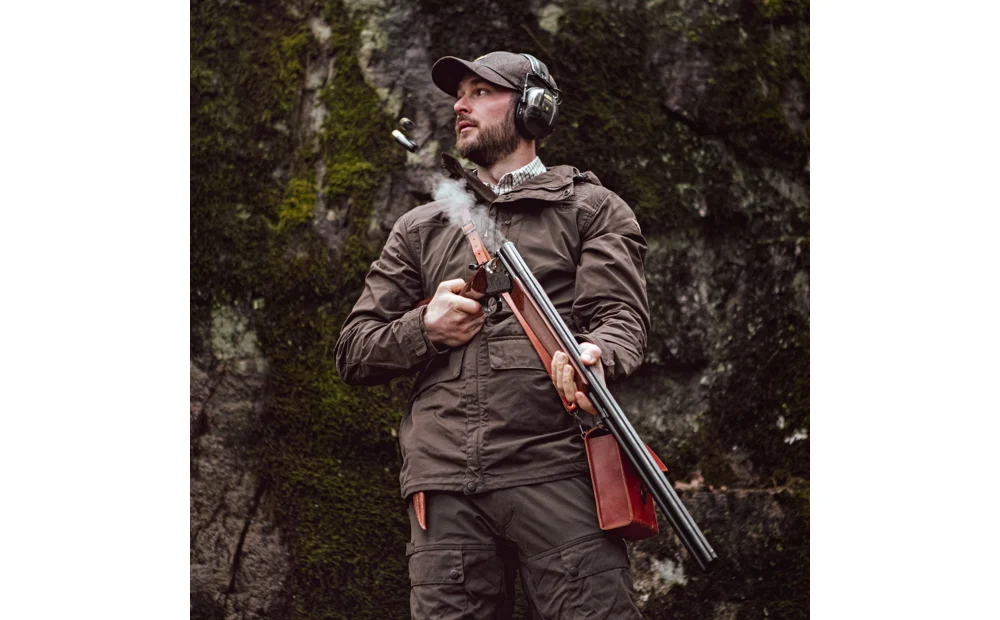 Lappland Hybrid Jacket M