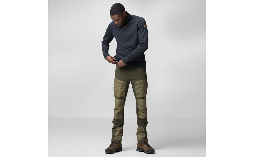 Keb Agile Winter Trousers M