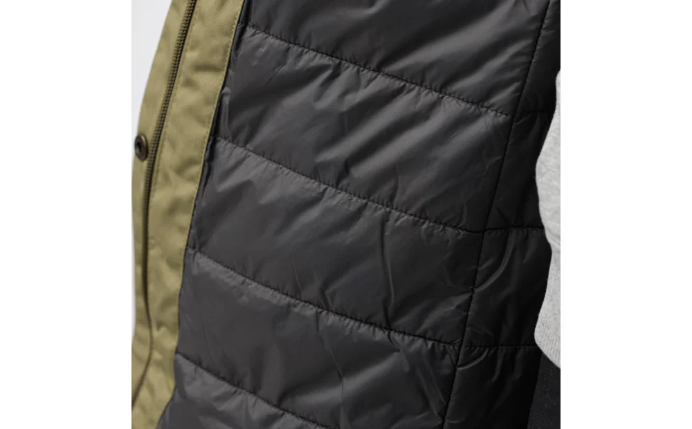 Kiruna Padded Parka W