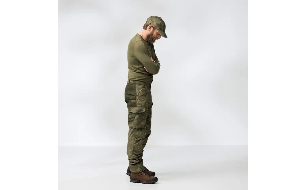 Barents Pro Hunting Trousers M