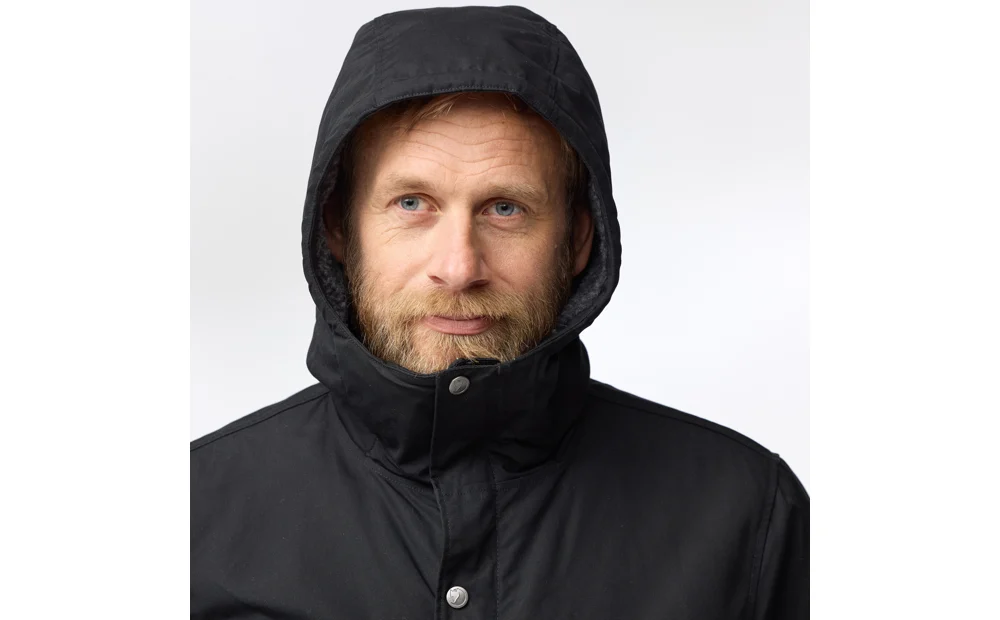 Greenland Winter Jacket M