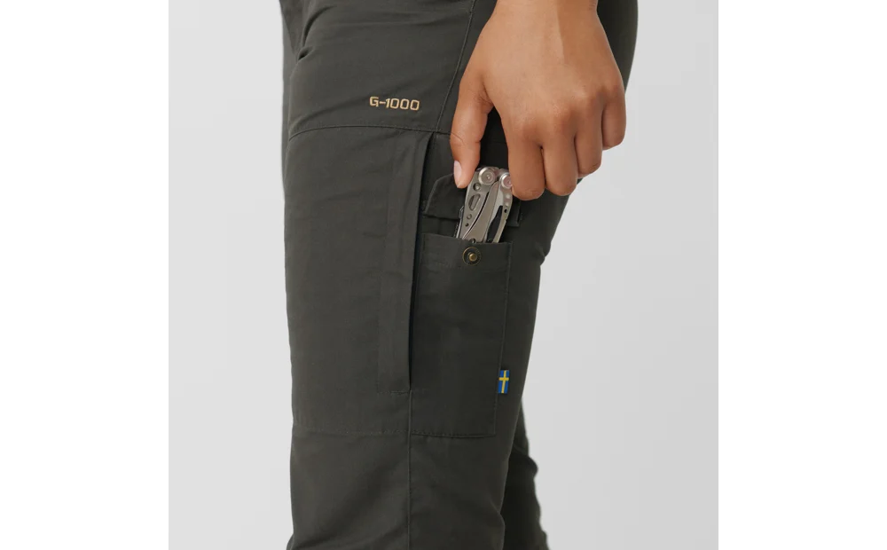 Karla Pro Trousers W