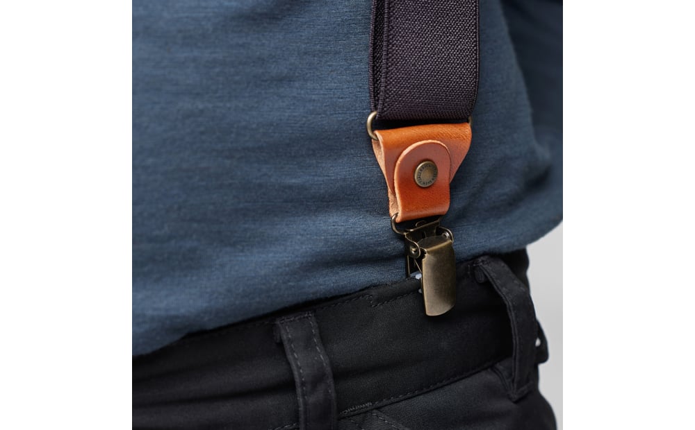 Vidda Pro Ventilated Trs M