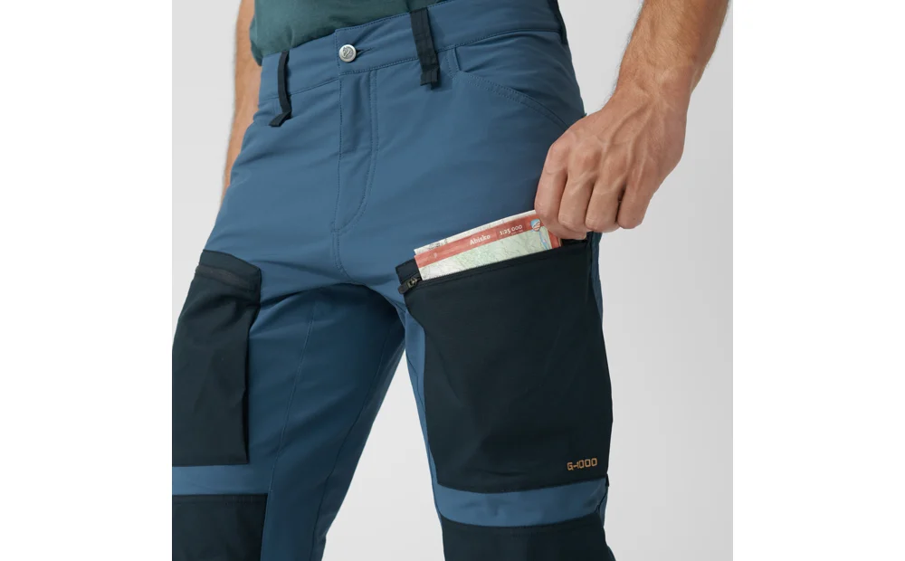 Keb Agile Trousers M