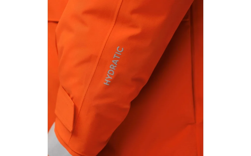 HC Hydratic Padded Jacket W