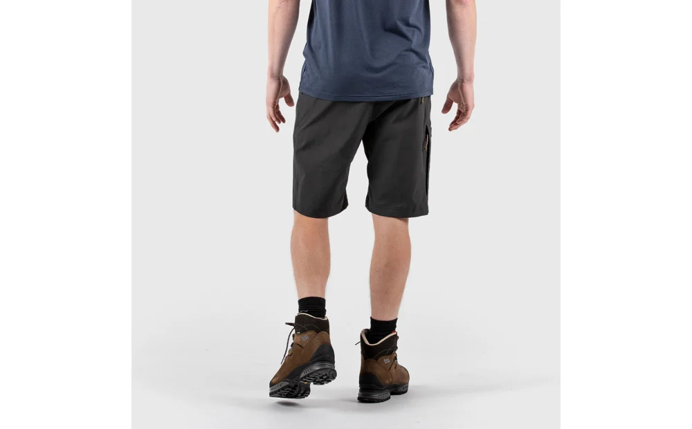 Abisko Lite Shorts M