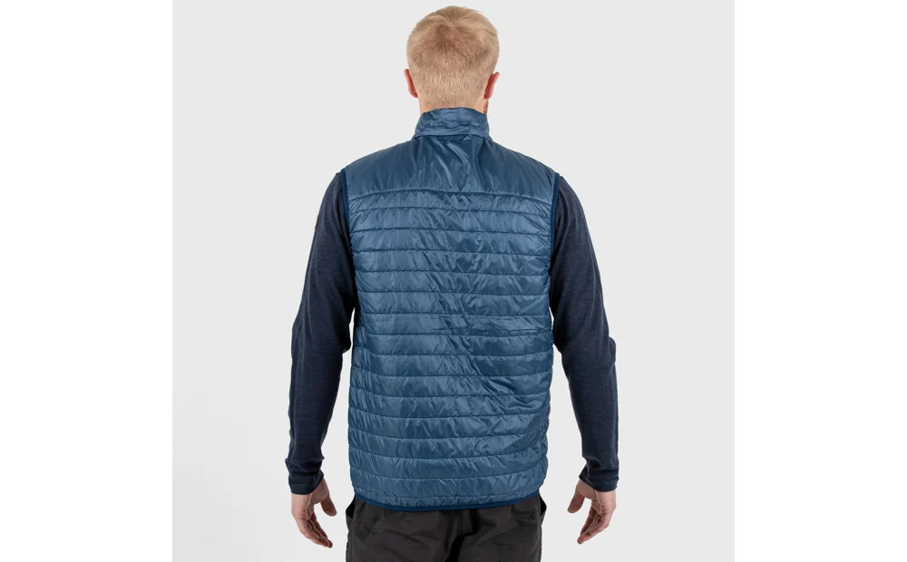 Abisko Padded Vest M