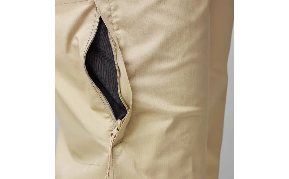 Abisko Hike Trousers W