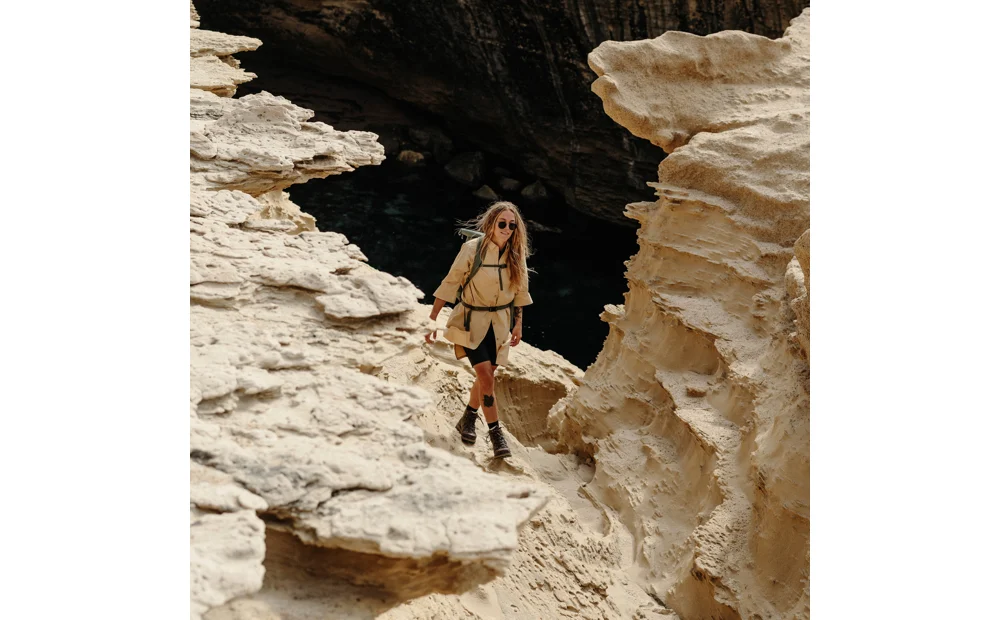 High Coast Shade Dress W