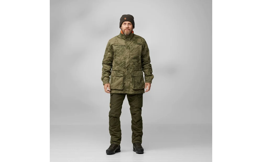 Barents 3 in 1 Hydratic Jacket M
