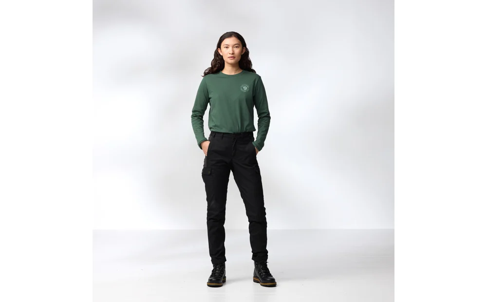 Stina Trousers W