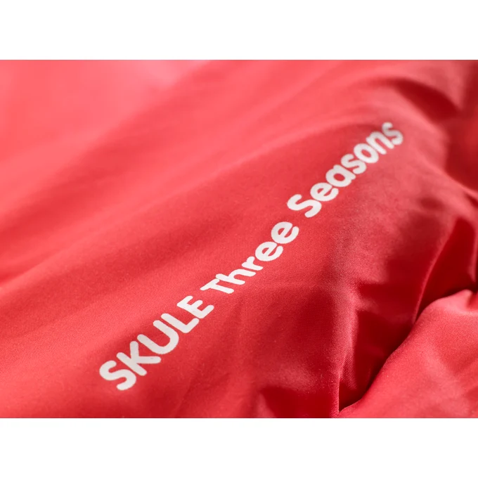 Skule Three Seasons Long