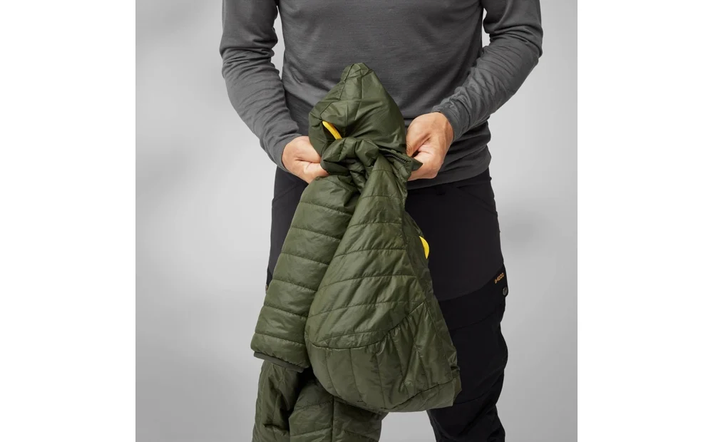 Expedition X-Lätt Hoodie M