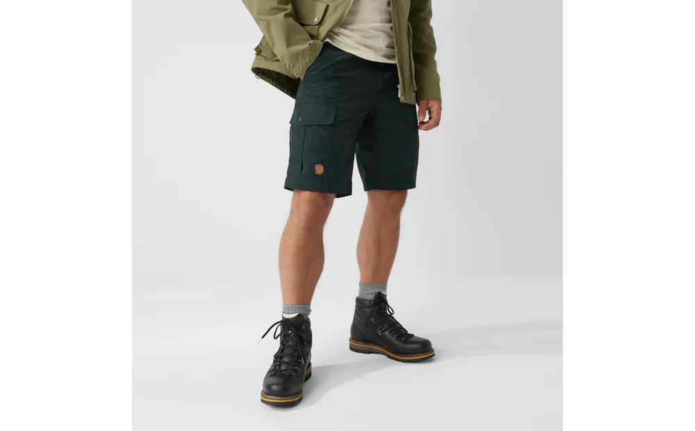 Karl Pro Shorts M