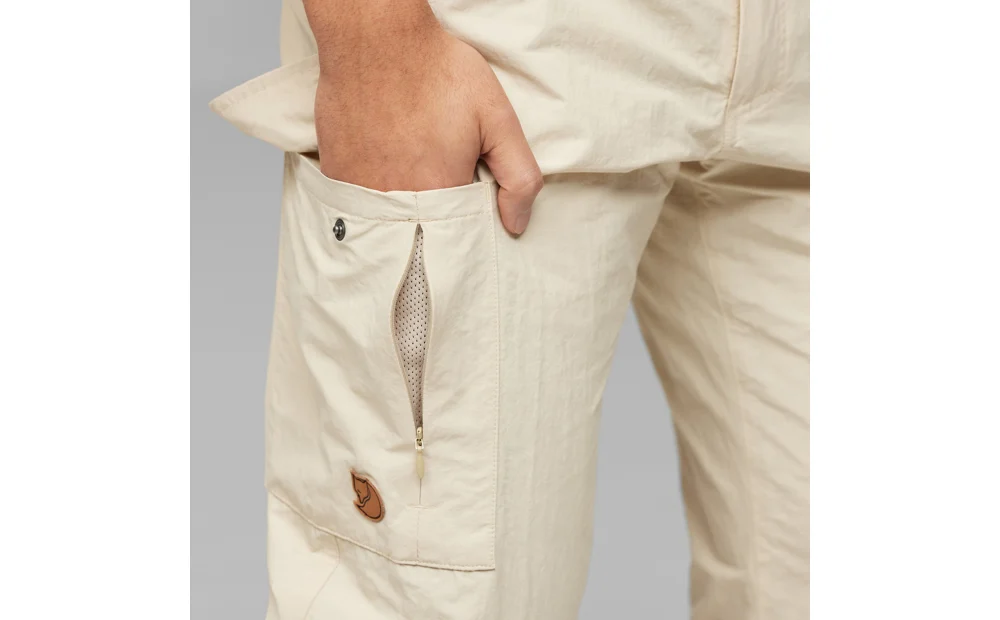 Travellers MT Trousers M