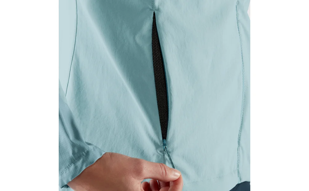 Abisko Midsummer Jacket W