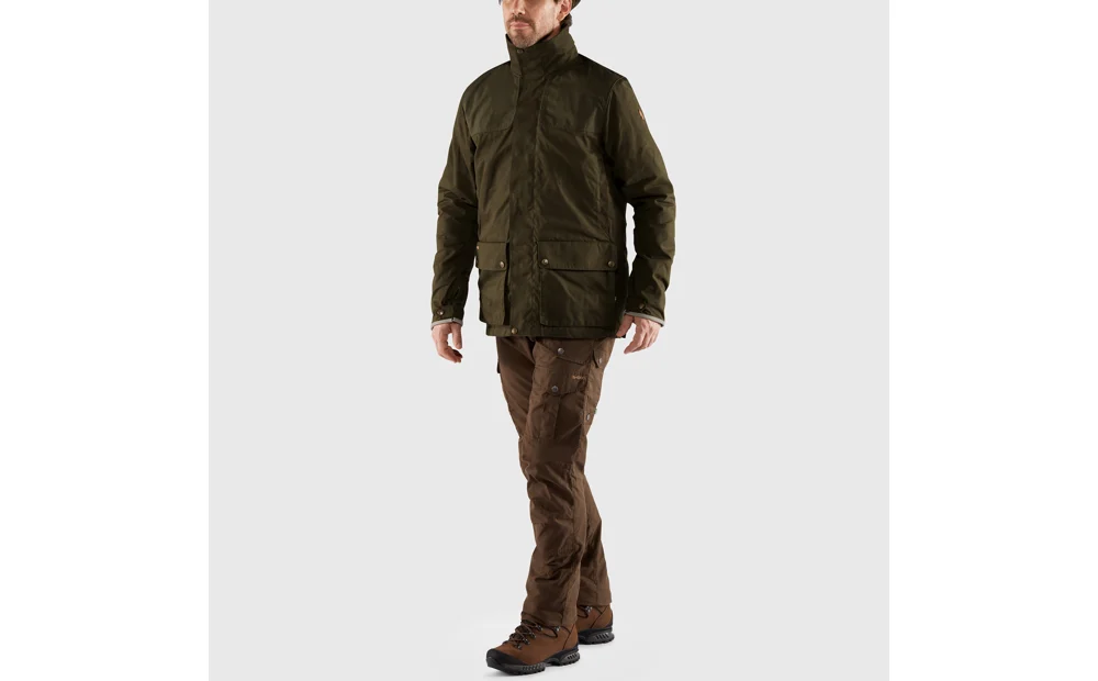 Sörmland Padded Jacket M