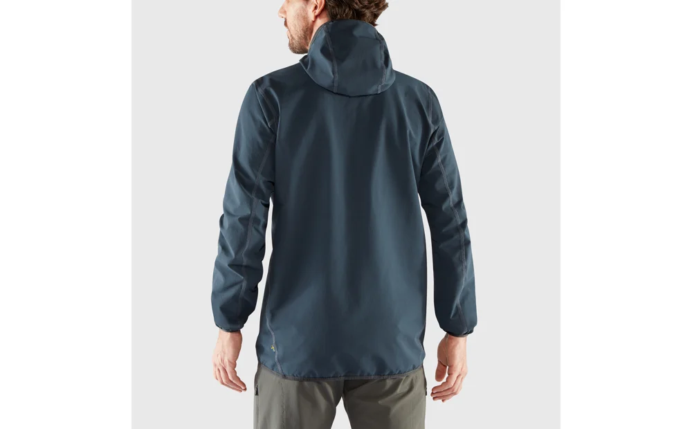 Bergtagen Stretch Half Zip M