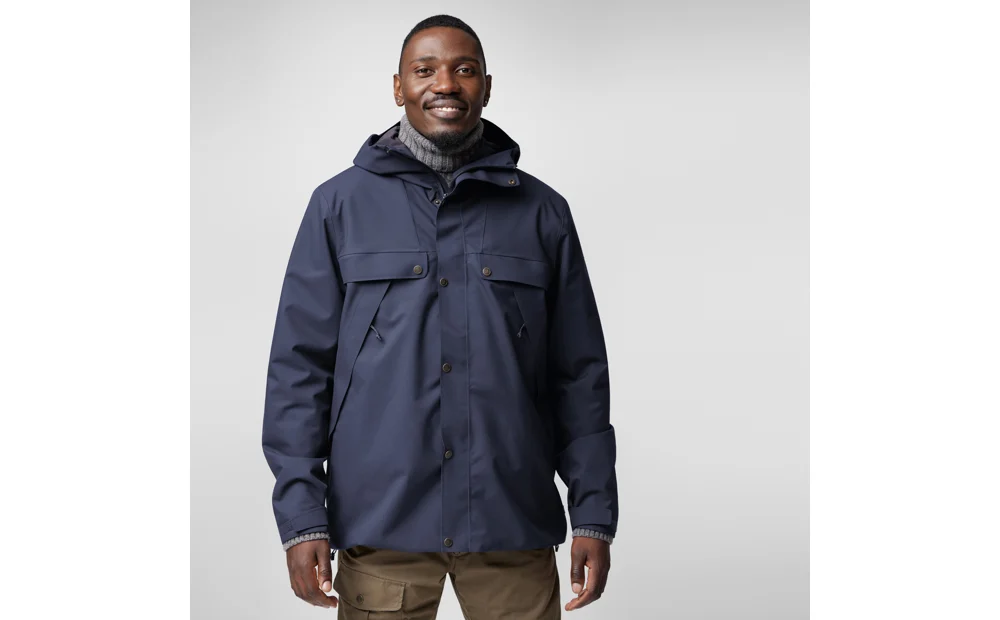 Övik Hydratic Jacket M