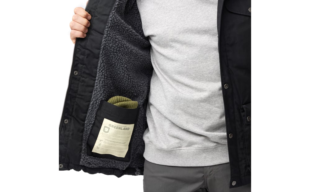 Greenland Winter Jacket M