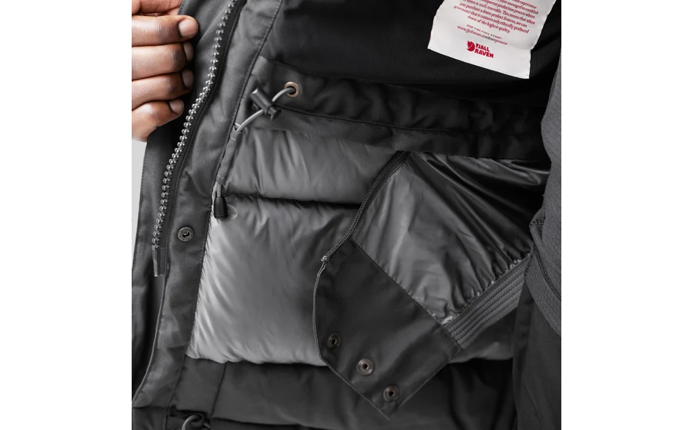 Polar Expedition Parka M