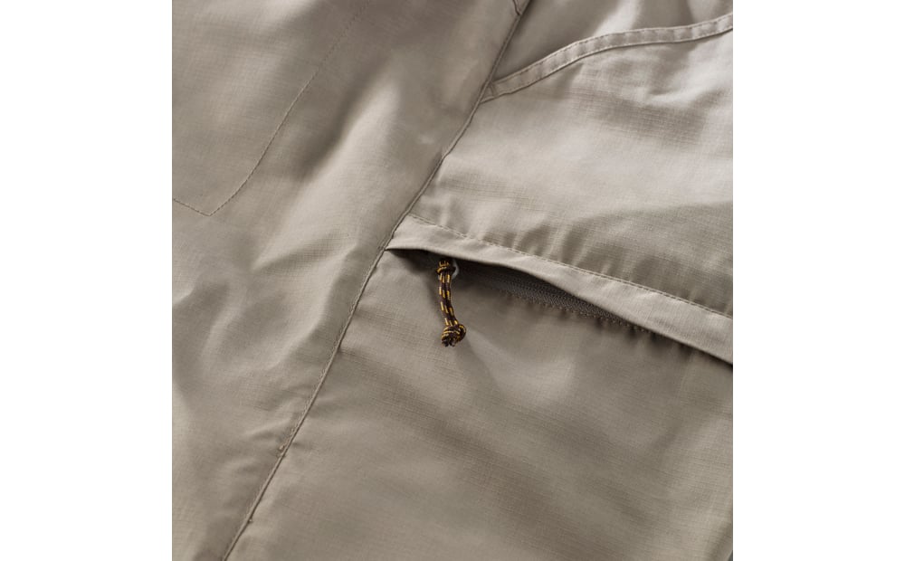 High Coast Zip-off Trousers M