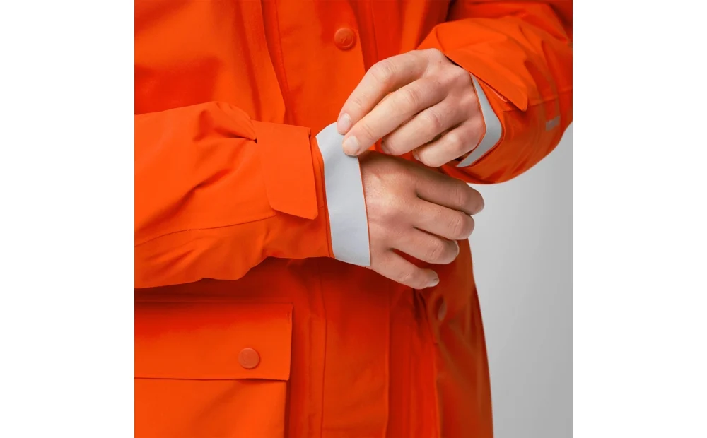 HC Hydratic Padded Jacket W