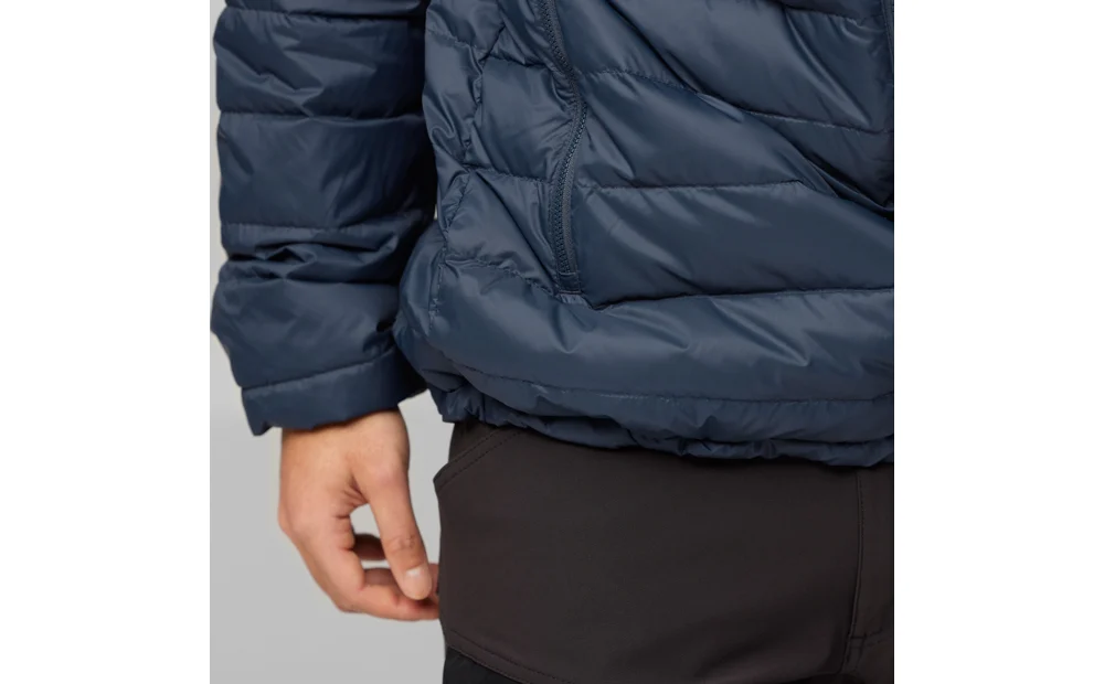 Expedition Pack Down Hoodie M