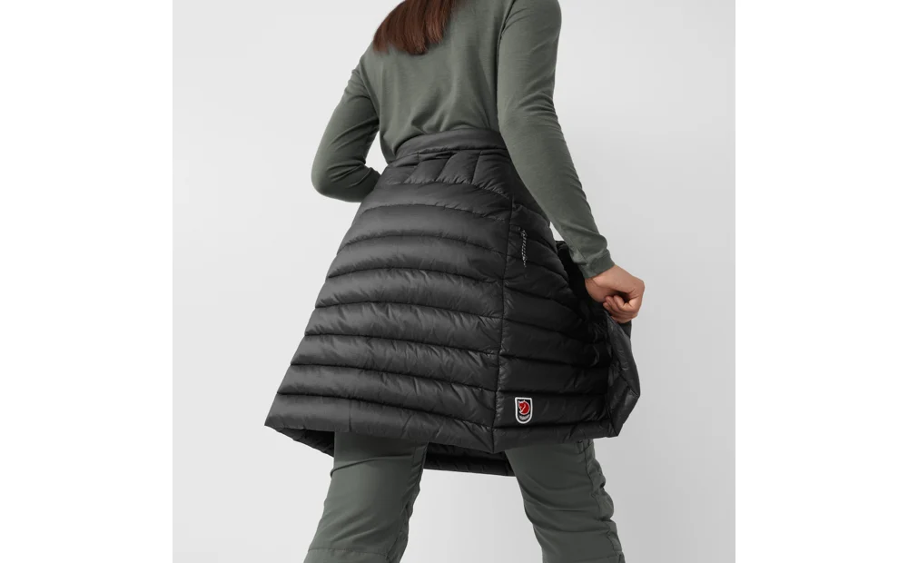 Expedition Pack Down Skirt