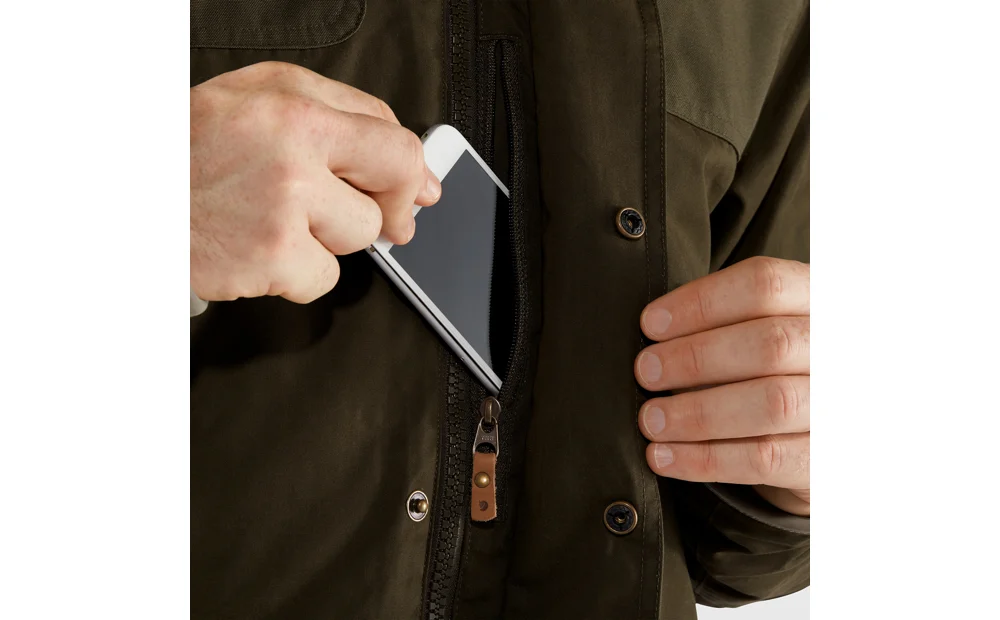 Sörmland Padded Jacket M