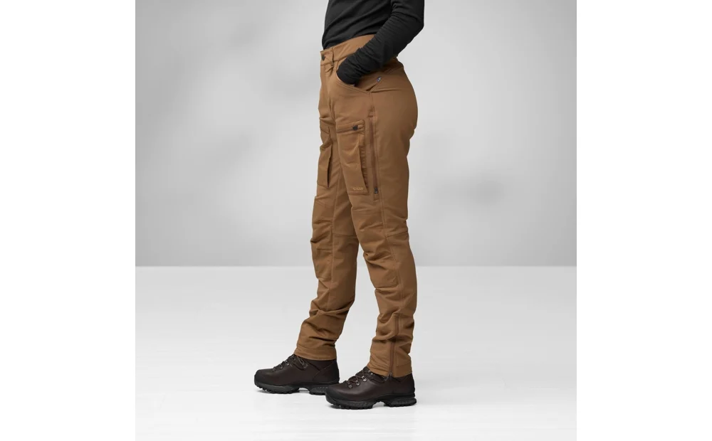 Keb Agile Winter Trousers W