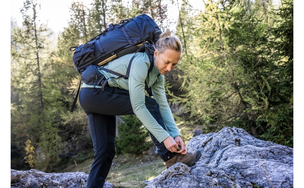 Keb Agile Trousers W