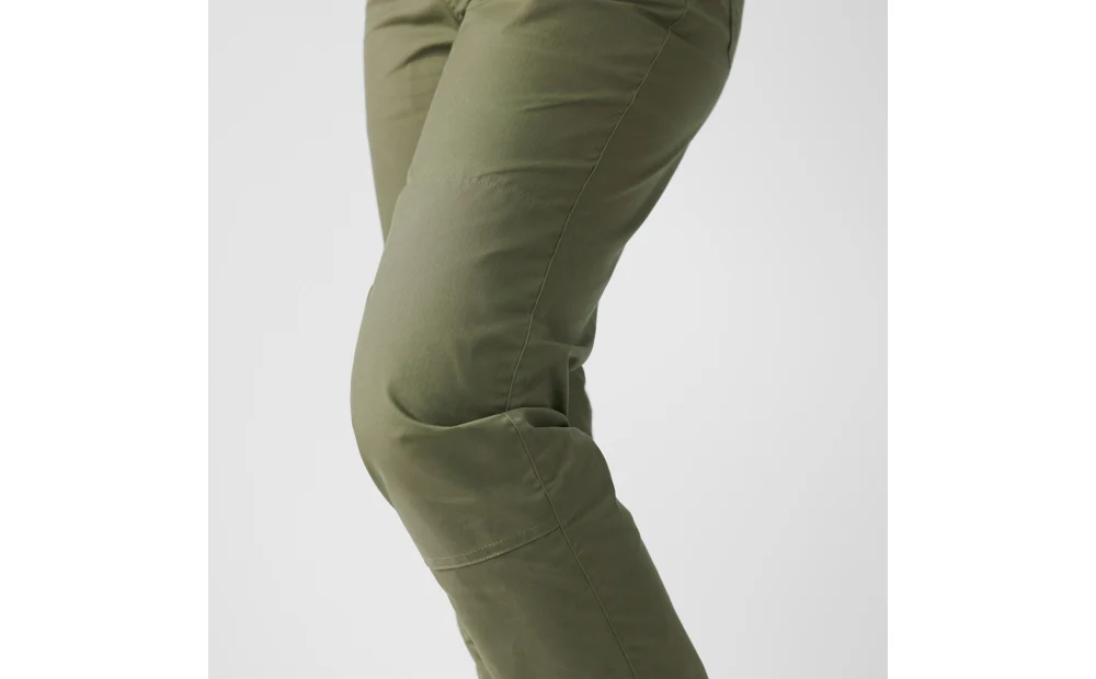 Vardag Dungaree Trousers W