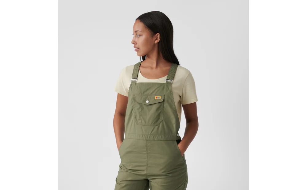 Vardag Dungaree Trousers W